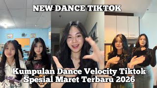 Download lagu TREND🔥| Kumpulan Dance Velocity Tiktok Spesial Maret Terbaru 2026🔥| Part 3 mp3