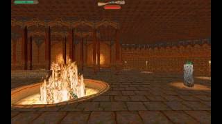 Let's Replay Realms of the Haunting 16: The Rest of the Tower