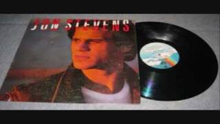 Jon Stevens 'How Much Love' (1982)
