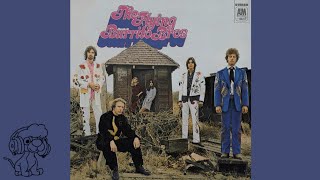 Christine's Tune - The Flying Burrito Bros