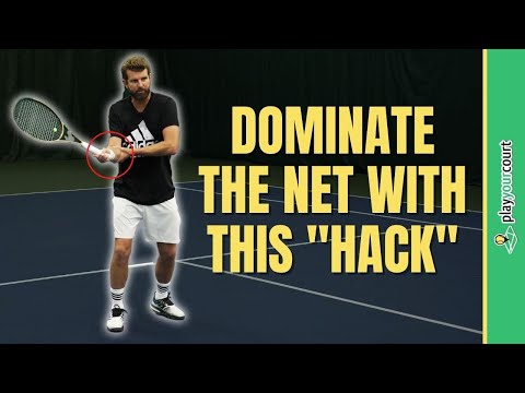 Dominate The Net With This "Hack"