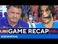 No. 12 Ole Miss defeats LSU - FULL Recap | CBS Sports HQ