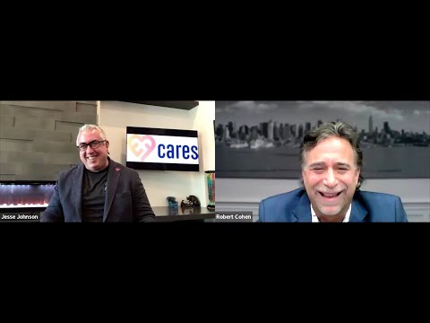 Episode #239 Fireside Chat with Robert Cohen, Partner at Moritt Hock and Hamroff LLP