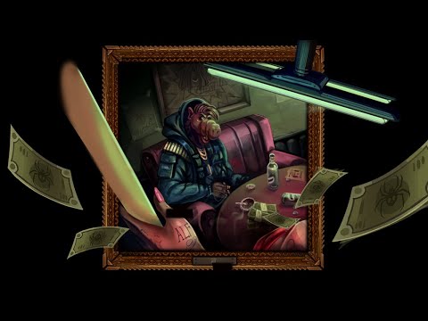 Szpaku - ALF (prod. Worek & Swizzy)