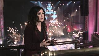 Kari Jobe - I Am Not Alone (Story Behind The Song)