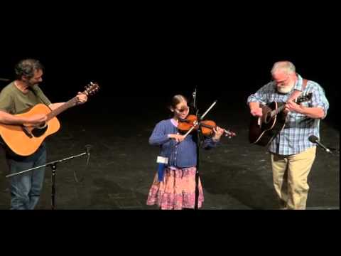 2014-03-22 JrJr1 C5   Tenaya Cooley - 2014 Oregon State Fiddle Contest