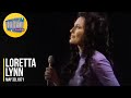 Loretta Lynn "Coal Miner's Daughter" on The Ed Sullivan Show