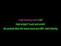 EsDeeKid 4 Raws Karaoke