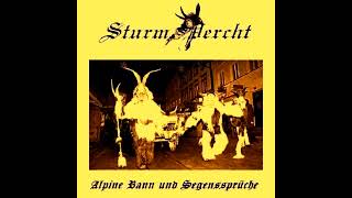 Music video thumbnail preview for Sturmpercht - Das Wilde Gjoad by Sturmpercht