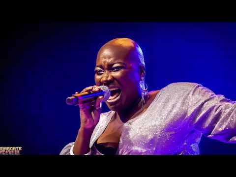 Soul In The City (w/Janine Johnson, Rogiérs 9/27) TICKETS ON SALE!