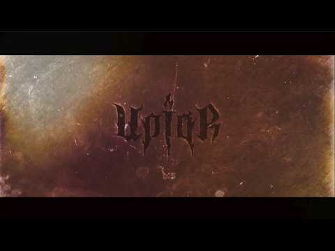 UPIÓR - Forefathers' Eve (Part II) - Redemption (OFFICIAL LYRICS VIDEO)
