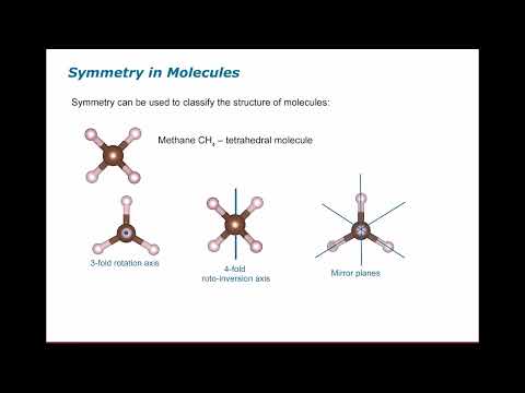 Phonons and Structural Transitions from DFT & Group Theory Part 1/2