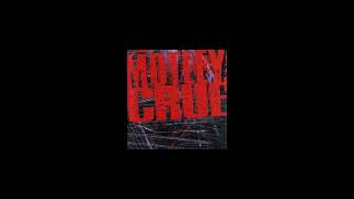 Mötley Crüe - Misunderstood - 04 - Lyrics / Subtitulos en español (Nwobhm) Traducida