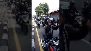 Download lagu Away Day BCS #pss vs #persita mp3