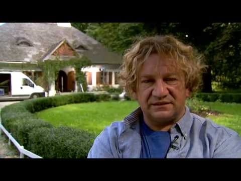 Ranczo - kulisy powstawania serialu