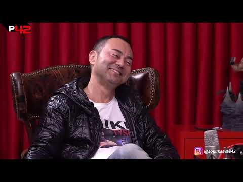 Gülersen Kaybedersin! | Soğuk Savaş Serdar Ortaç Edition