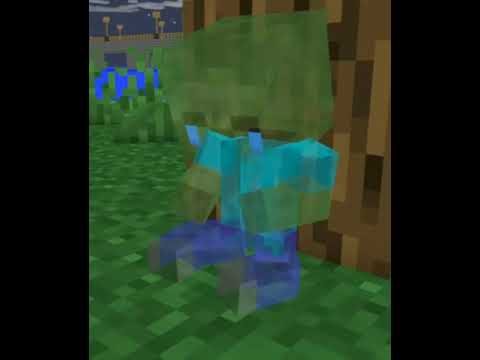 Monster School: Baby Zombie, Please Go Home - Minecraft Animation (shorts version) #Shorts 8