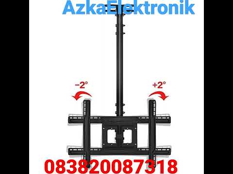 Nb t560 ceiling mount stand