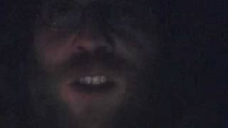 VISION by Peter Hammill covered by Jörgchen