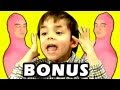 BONUS Kids React To Harlem Shake