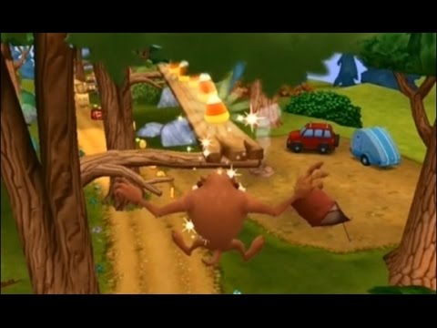 Looney Tunes Dash Episode 10 Level 142 / Луни Тюнз игра уровень 142