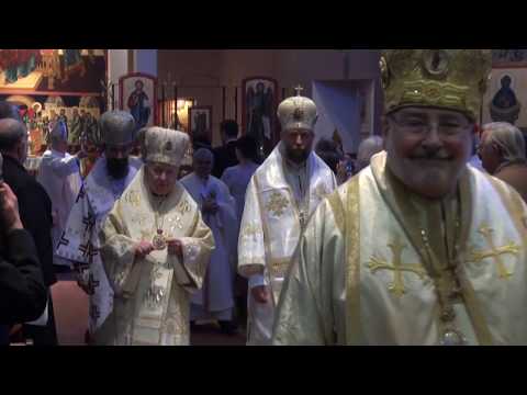 BYZANTINE CATHOLIC MAGAZINE (205)