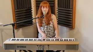 &quot;Home&quot; - Zero 7 cover (LIVE) - Josie Charlwood