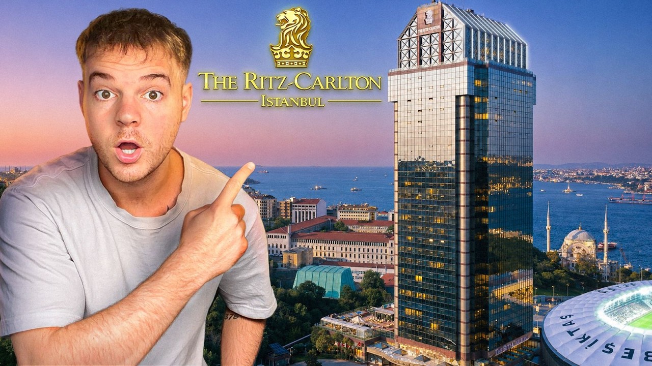 The Ritz-Carlton – Video