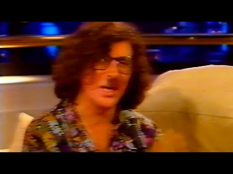 Charly García y Pedro Aznar - "Tu Amor" (Acústica) - INÉDITO, 1991