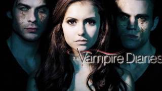 The Vampire Diaries 3x13 Amy Stroup - With Wings