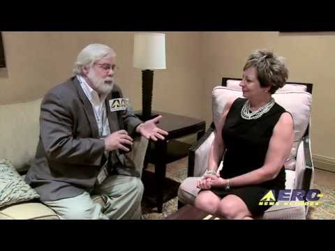 Aero-TV: More Good News For GA - AEA’s Paula Derks Analyzes 2Q/14 Sales Data