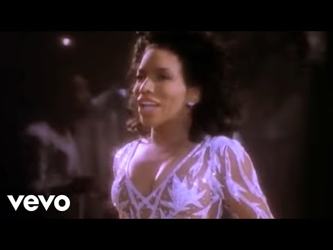 Stephanie Mills - Home (Official Video)