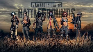 PUBG MOBILE Game Live #TeluguGamer