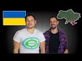 Geography Now! UKRAINE