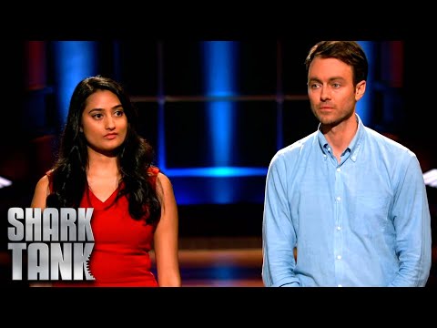 brellabox Shark Tank Pitch