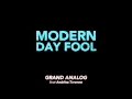 GRAND ANALOG Modern Day Fool (feat Andrina Turenne) "Modern Thunder"