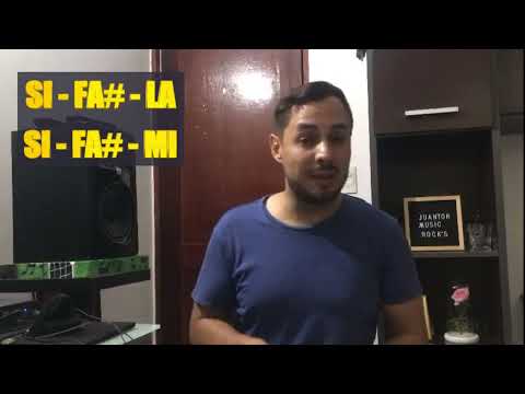 Nota de amor - Carlos Vives flauta dulce (intro)