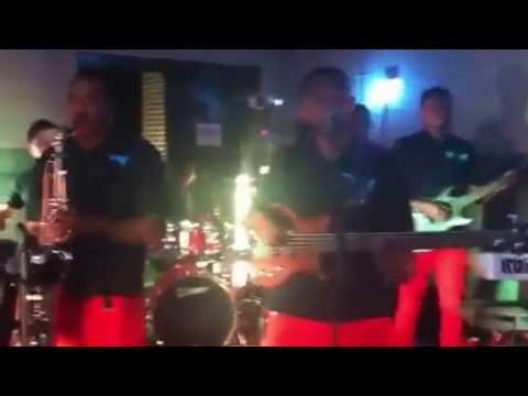 Mentirosa! D'stino show en vivo