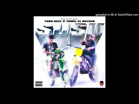 YUNG BEEF & YOMEL EL MELOSO - SUSU (AUDIO OFICIAL)