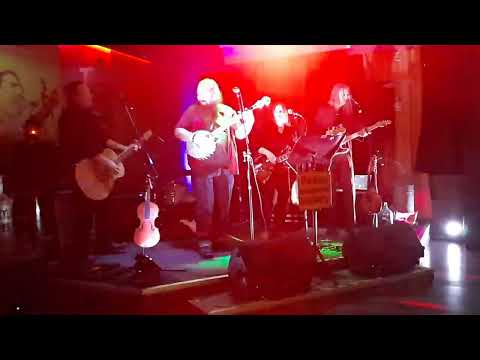 Metsä vastaa! Live @ Zilton, Loviisa 25.3.2023