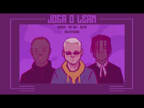 Klyn - Joga O Lean (Feat. Derek x Mc Igu x RalphTheKiD)