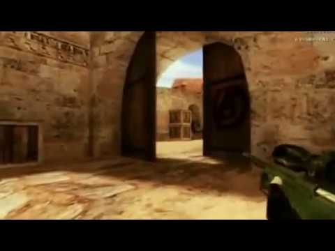 Ridzz a.k.a Wara Wara~ Back With Best CS 1.6