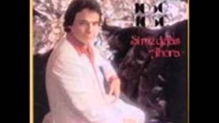 Jose Jose Mientras Llueve- LETRA