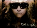 Ke$ha - Cannibal (Audio) 