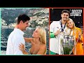 How Thibaut Courtois' Wife Turned Him Into The Best Goalkeeper In The World