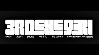 PRINCE &amp; 3RDEYEGIRL ~ Sex Machine [3RDEYE TV]