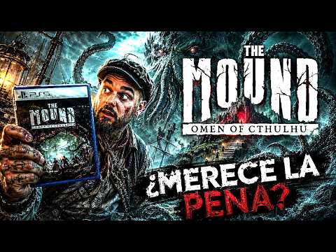 «El Montículo: Reseña de Presagio de Cthulhu»