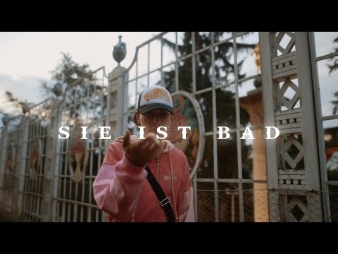 dusy x prodbytwelve - SIE IST BAD