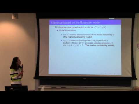 University of Iowa, Department of Statistics and Actuarial Science