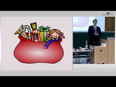 Schuldrecht I - 01 - Einführung: Aufbau des Schuldrechts